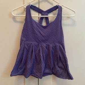 lululemon tank top